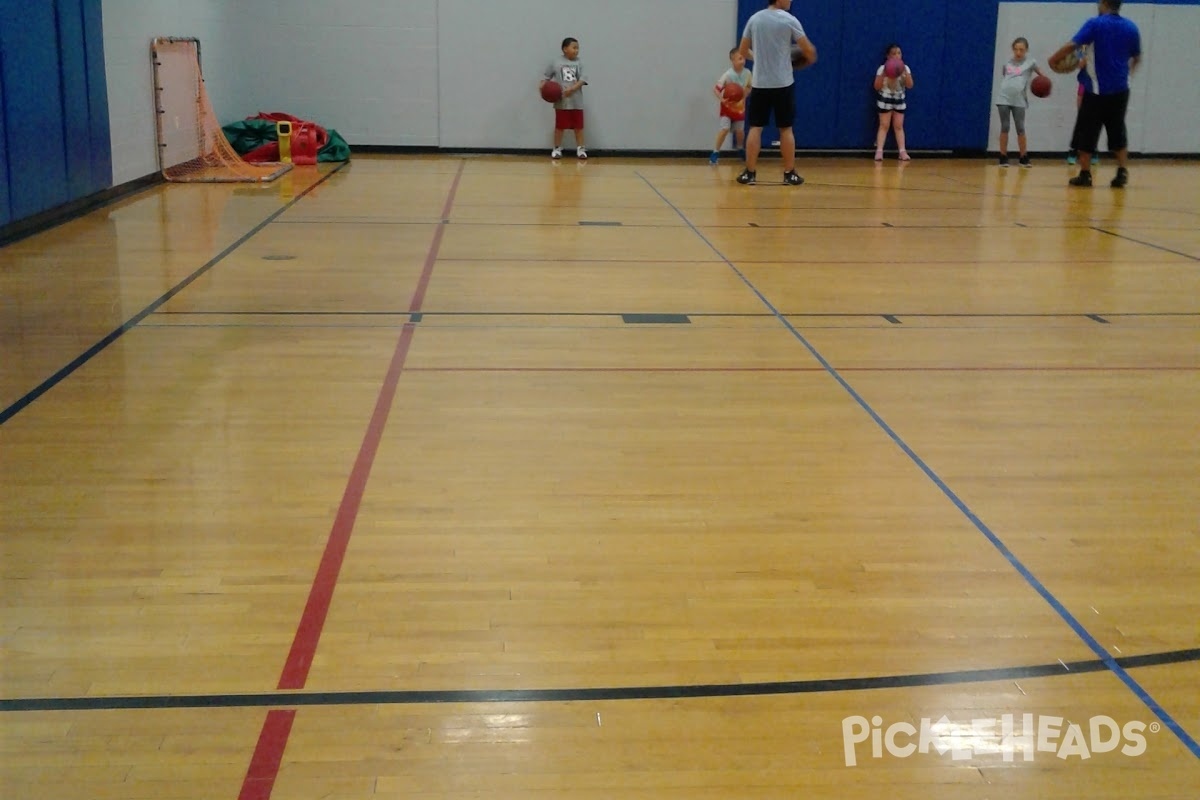 Photo of Pickleball at Ken-ton Y